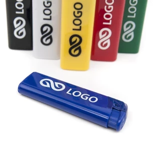 Αναπτήρας Piezo - Μαύρο