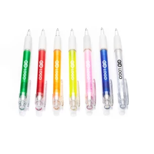 Στυλό Tokio - Κόκκινο