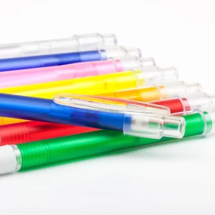 Στυλό Tokio - Κόκκινο