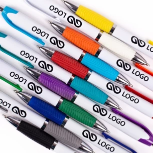 Στυλό στυλό Milano - Πράσινο