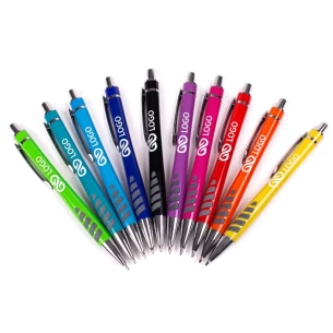 Στυλό στυλό Mercury - Μπλε