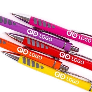 Στυλό στυλό Mercury - Μπλε