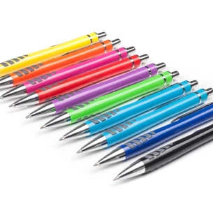 Στυλό στυλό Mercury - Μπλε