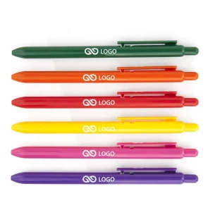 Στυλό Lio Color - Μπλε