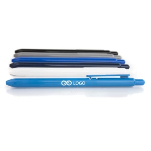 Στυλό Lio Color - Κίτρινο