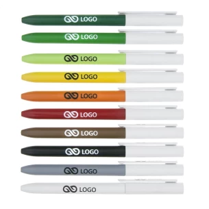 Στυλό Kalido Color - Ανοιχτό πράσινο